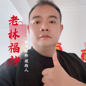 老林福神 头像