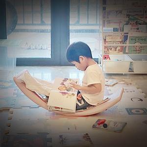 柠檬读书育儿 头像