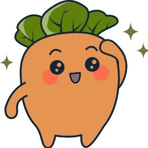 W王萝卜呀 头像