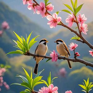 欢喜每一天 头像