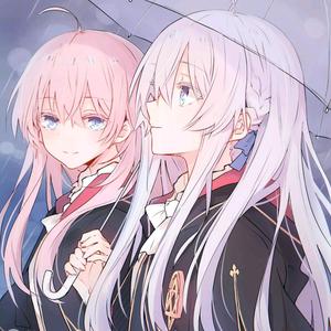 天水文乃贴贴 头像