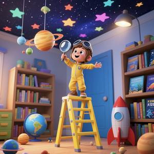 黑洞吐科普 头像