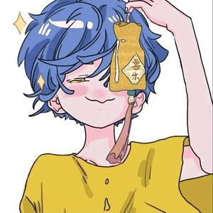 肖鼠讲干货 头像