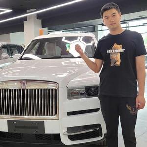 宝哥说车（龙腾国际） 头像