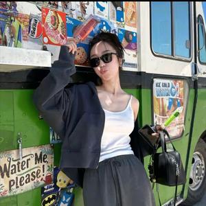 请叫我珺珺（穿搭甄选） 头像