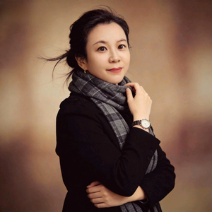 子墨自媒体 头像