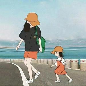 🌸花花母婴 头像