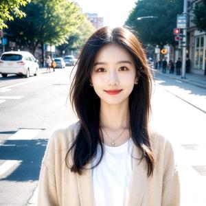 方承意 头像