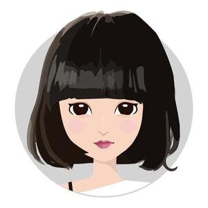 槽值小妹 头像