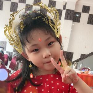 直爽小妞妞的日常