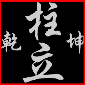 柱立乾坤 头像