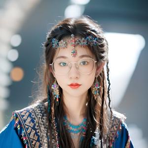 直爽花猫GkL 头像