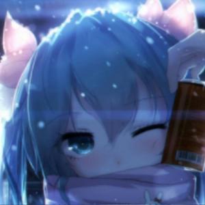 DNF手游浅见雪 头像