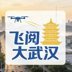 飞阅大武汉 头像