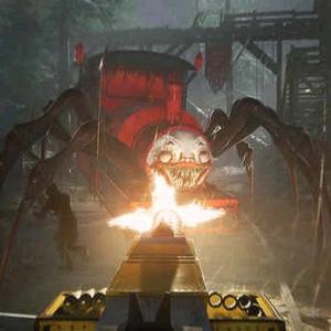 恐怖火车查尔斯 头像