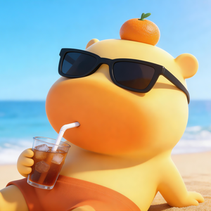 噜噜的翻车日常 头像