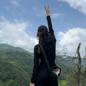 啤啤吃瘦日记 头像