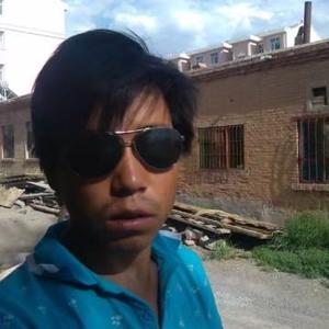 油腻大叔来了 头像