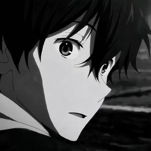 枝桠上的黑鸦 头像