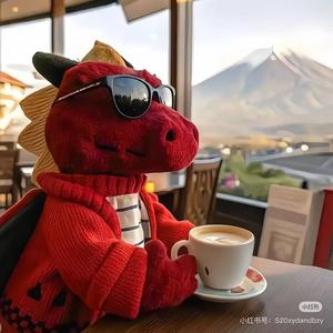 冰爽柠檬茶 头像