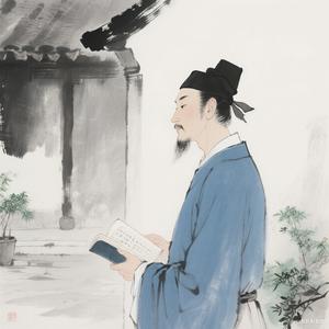 九尾先生 头像