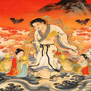 爱出者爱返 头像