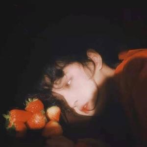 荔枝枝兮 头像