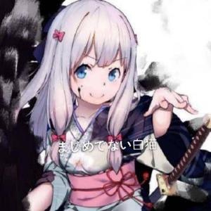 minecraft怠惰白猫 头像