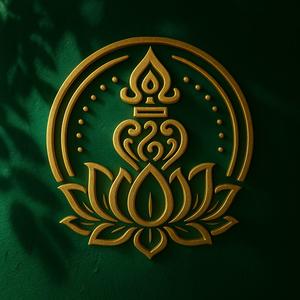 谷真非遗传承 头像