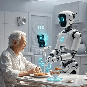 黄仁勋的小弟 头像