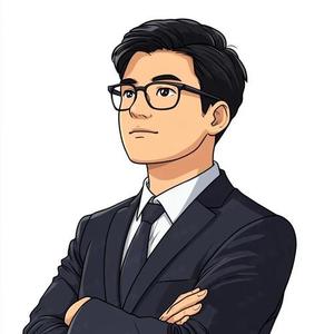 职场真薪会 头像