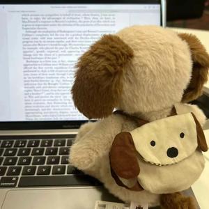 小付陪你聊话题 头像