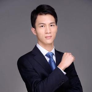 盈科陈桂雄|广州刑事辩护 头像