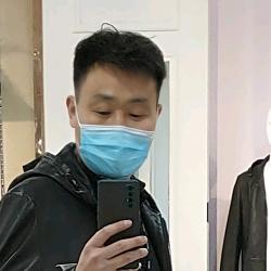 三犬追风 头像