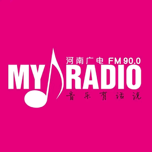 90MyRadio头像