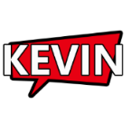 缺少气质的Kevin头像