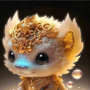 聪明的星星Nd 头像