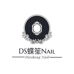 Ds蝶笙nail头像