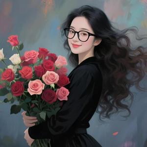 无念 头像