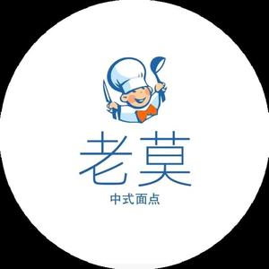 面点师小莫 头像