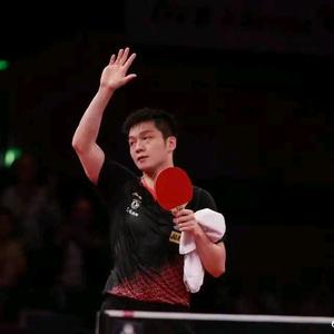 国乒二三事 头像