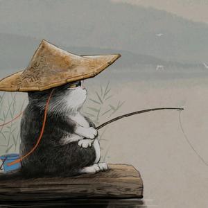 游说纪 头像