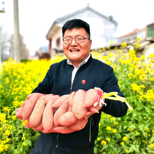 大胖爱宁陵头像