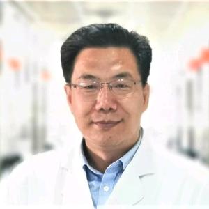 脑病科冯学功 头像