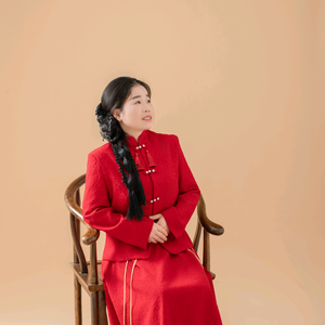 月嫂育婴师苹姐营养辅食 头像