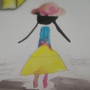 童书梦想家薇子 头像