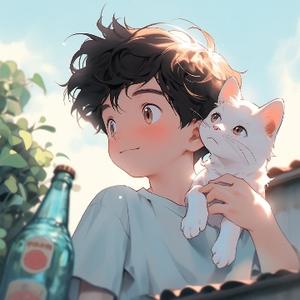 星驰视界 头像