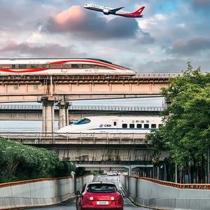 交通研究僧 头像