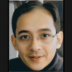 卤水配方验证余师傅 头像