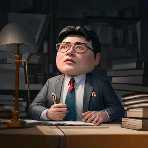 黎律有想法 头像